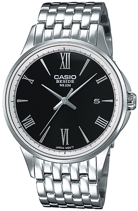 Casio BEM-126D-1AVEF