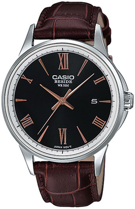 Casio BEM-126L-1AVEF