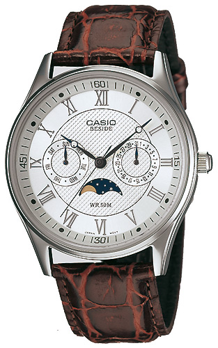Casio BEM-301L-7A