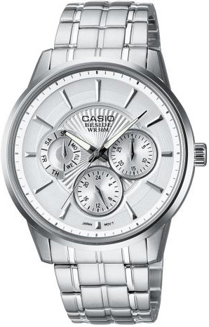 Casio BEM-302D-7AVEF
