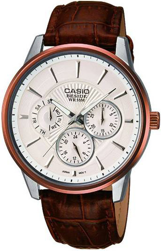 Casio BEM-302L-7AVEF
