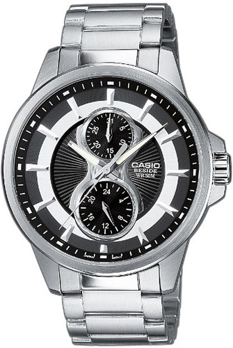 Casio BEM-304D-1AVEF