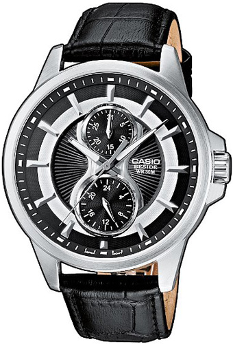 Casio BEM-304L-1AVEF