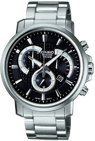 Casio BEM-506D-1AVEF