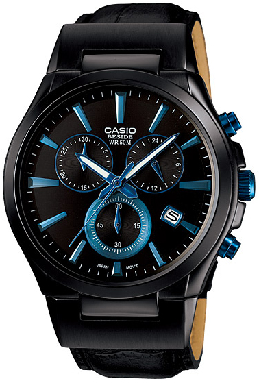 Casio BEM-508BL-1AVEF