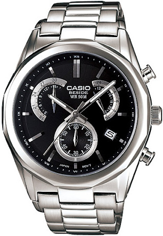 Casio BEM-509D-1AVEF