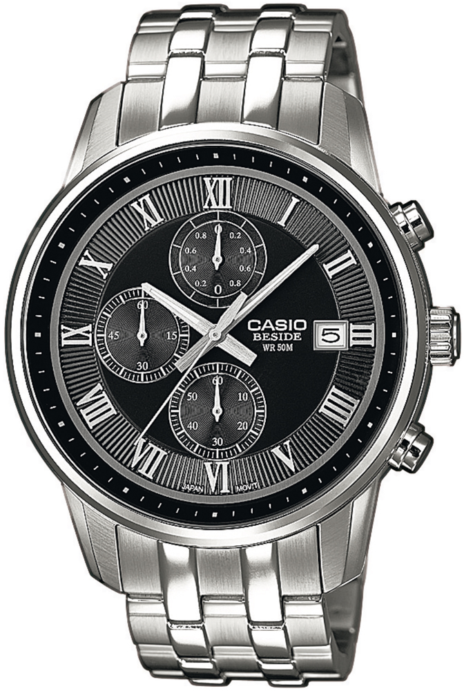 Casio BEM-511D-1AVEF