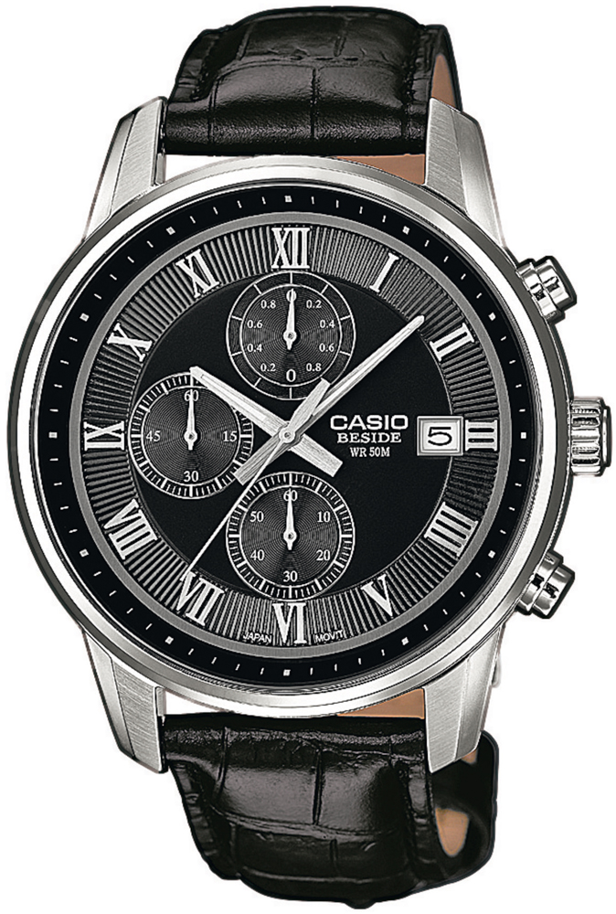 Casio BEM-511L-1AVEF