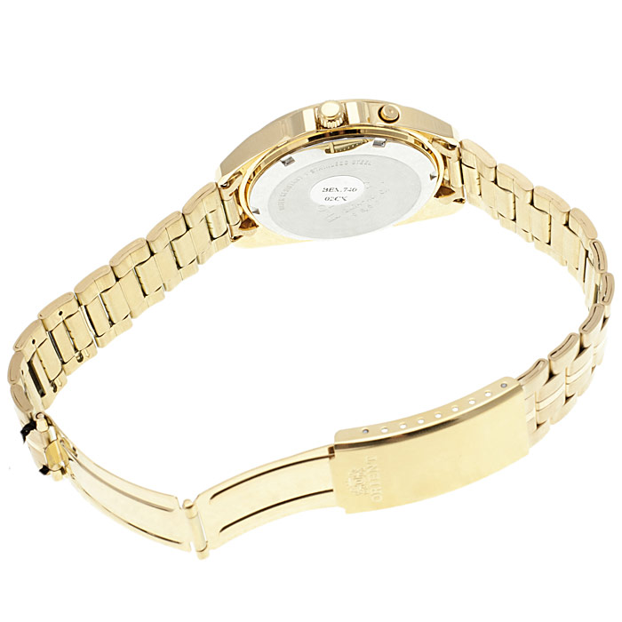 Orient BEM74002CK Classic zegarek męski klasyczny mineralne - miniatura 5