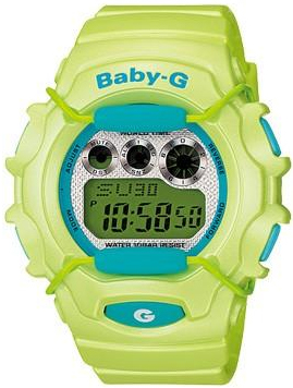 Baby-G BG-1006SA-3ER
