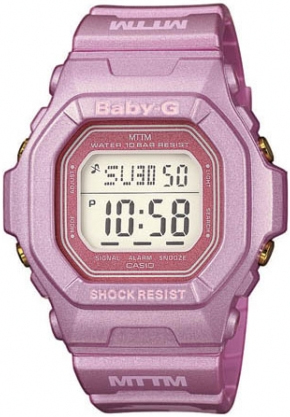 Baby-G BG-5600MOB-4ER