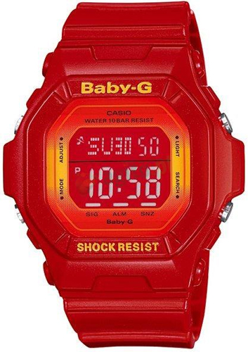 Baby-G BG-5600SA-4ER