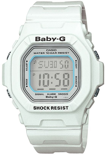 Baby-G BG-5600WH-7ER