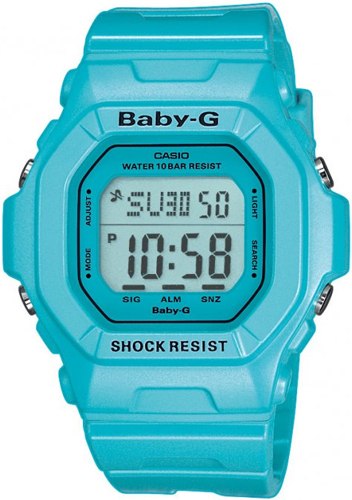 Baby-G BG-5601-2ER