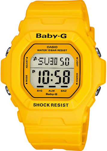Baby-G BG-5601-9ER