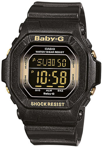 Baby-G BG-5605SA-1E