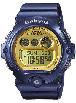 Baby-G BG-6900-2ER