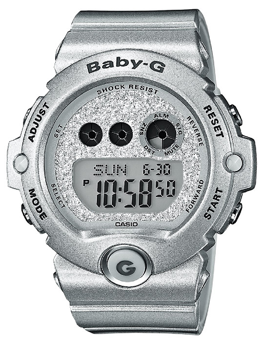 Baby-G BG-6900SG-8ER