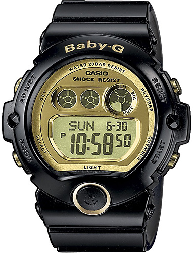 Baby-G BG-6901-1ER