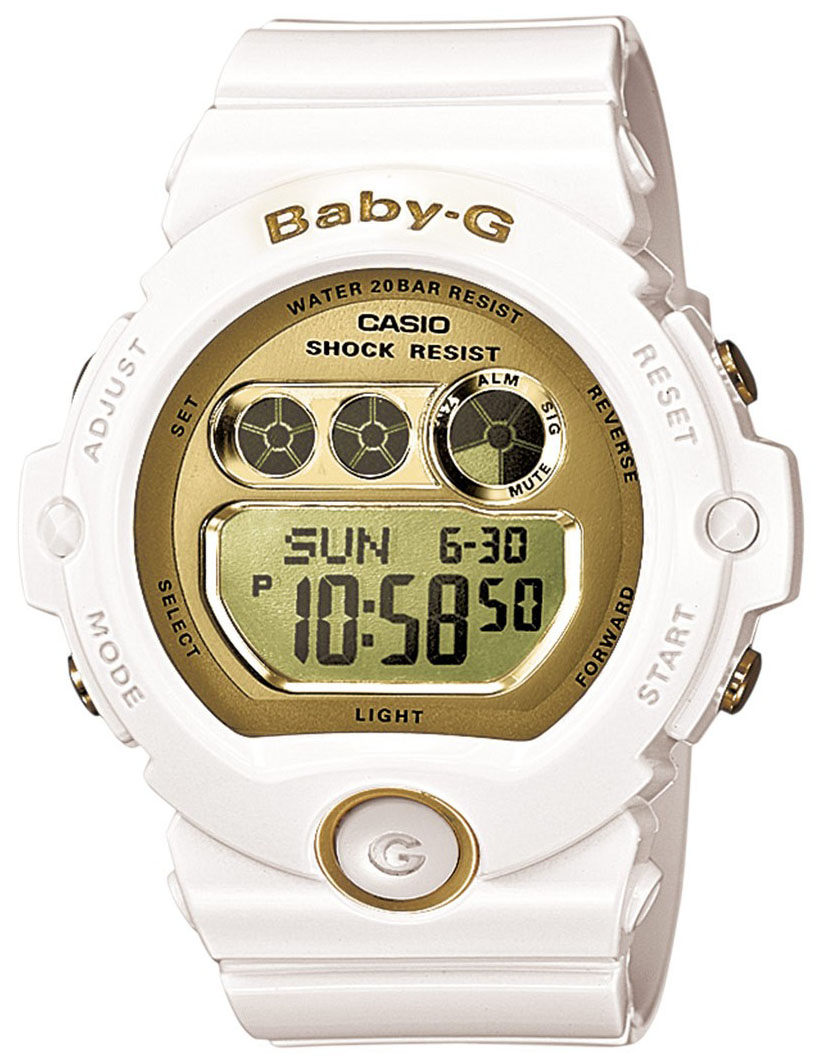 Baby-G BG-6901-7ER