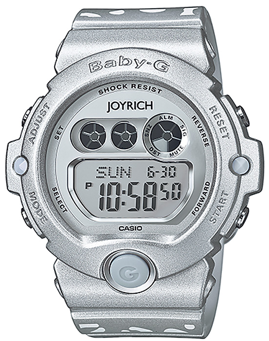 Baby-G BG-6901JR-8ER