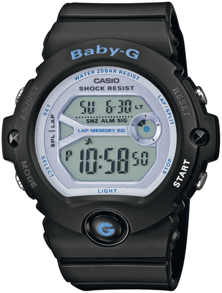 Baby-G BG-6903-1ER