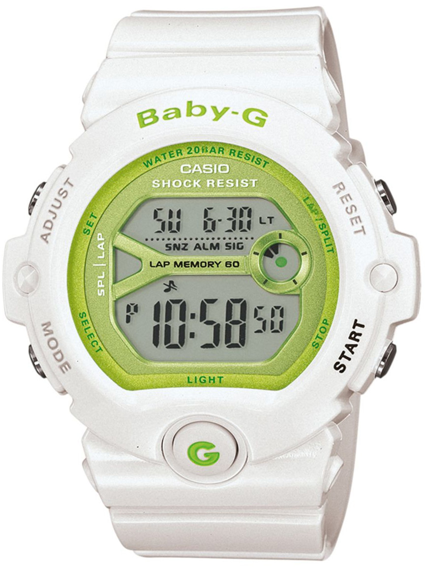 Baby-G BG-6903-7ER
