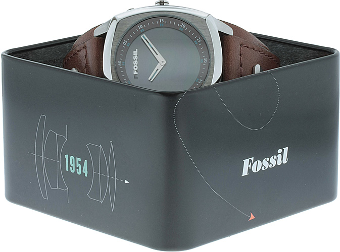 Fossil BG2147 zegarek męski Wyprzedaż - miniatura 2