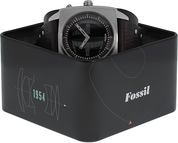 Fossil BG2189 zegarek męski Wyprzedaż - miniatura 2