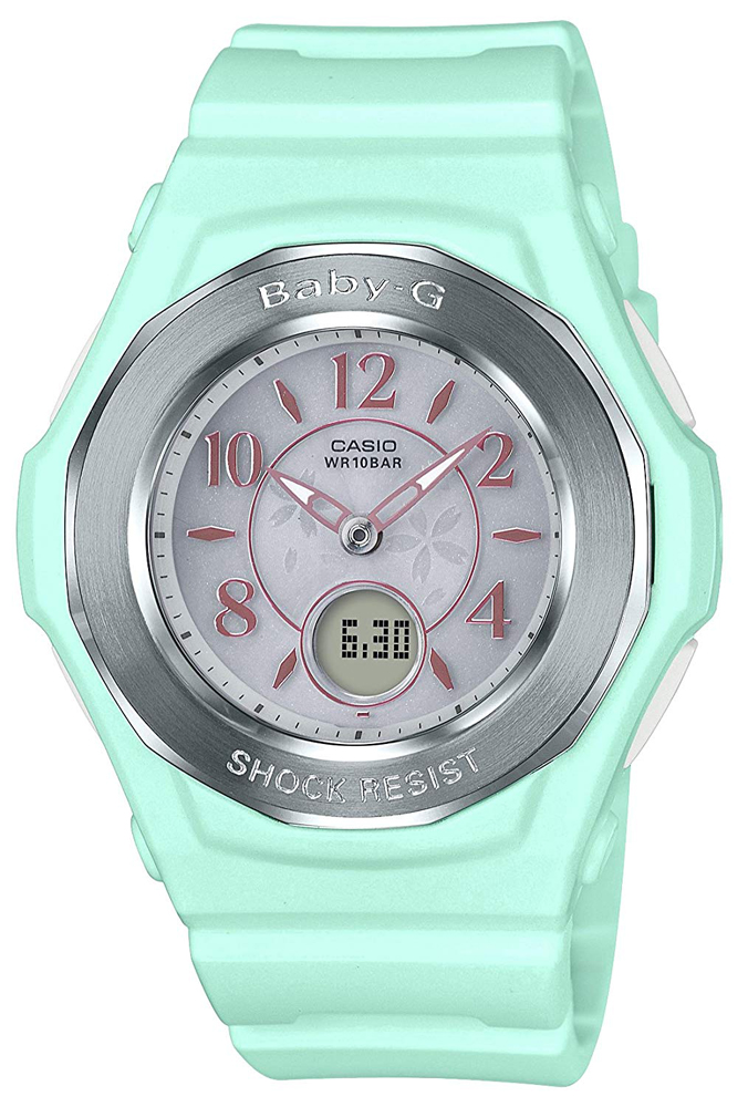 Baby-G BGA-1050BL-3BER