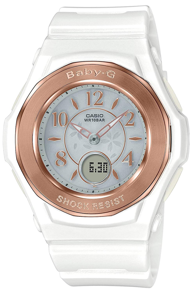 Baby-G BGA-1050BLG-7BER