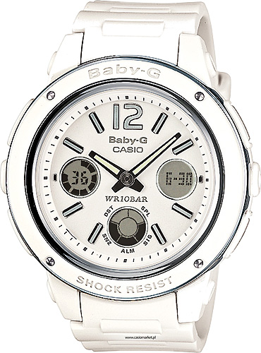 Baby-G BGA-150-7BER