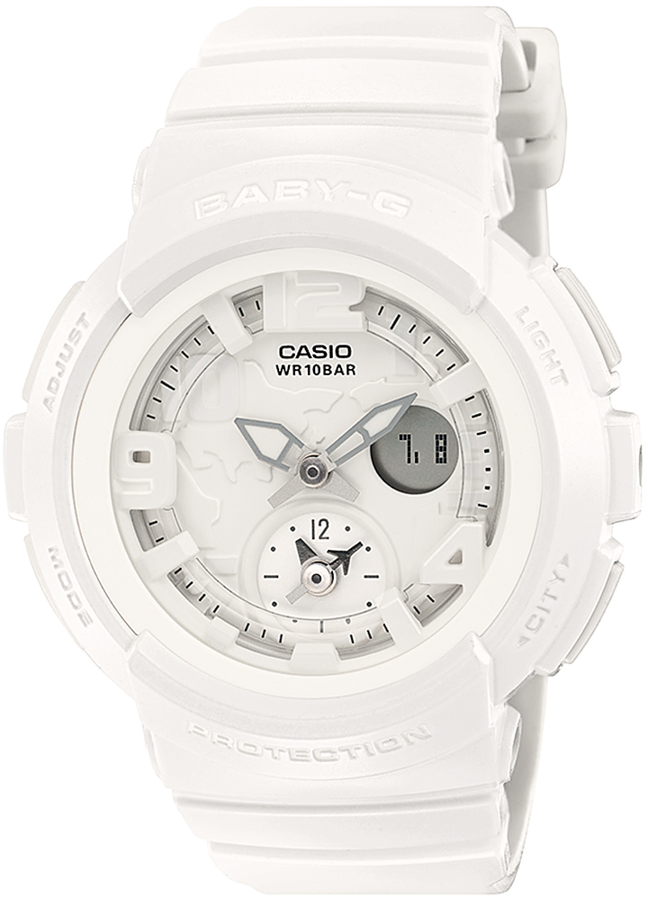 Baby-G BGA-190BC-7BER