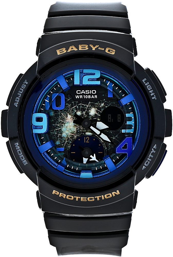 Baby-G BGA-190GL-1B BGA-190GL-1BER