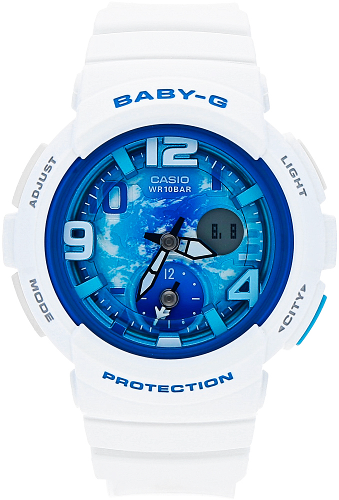 Baby-G BGA-190GL-7B BGA-190GL-7BER