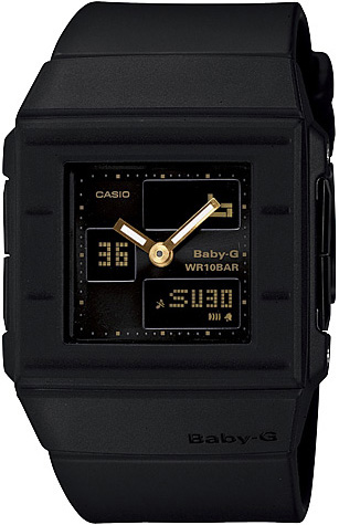 Baby-G BGA-200-1E2ER Baby-G