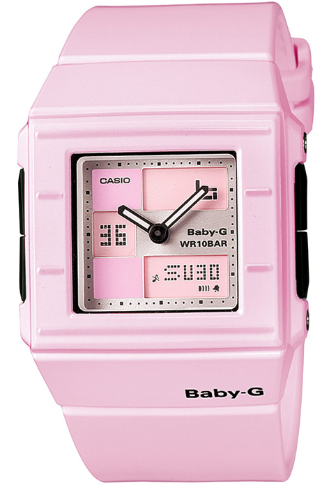 Baby-G BGA-200-4E2ER