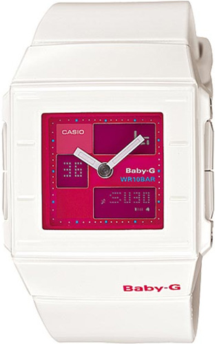 Baby-G BGA-200-7E3ER