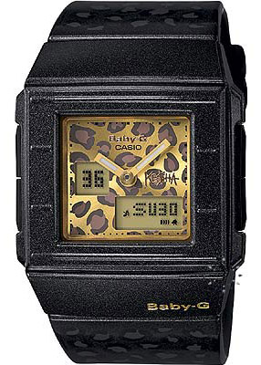 Baby-G Kesha BGA-200KS-1EER