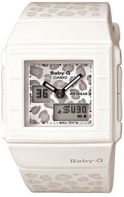 Baby-G BGA-200LP-7EER
