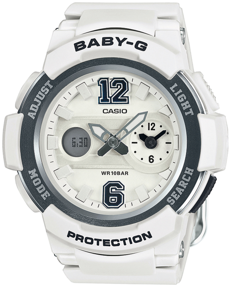 Baby-G BGA-210-7B1ER