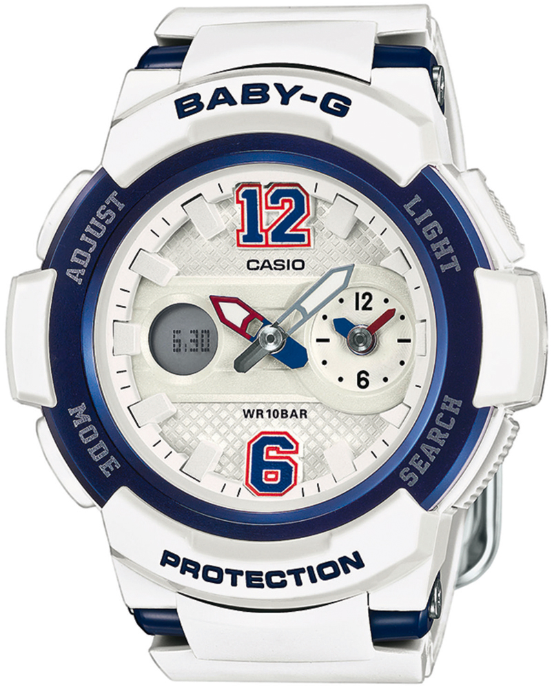 Baby-G BGA-210-7B2ER