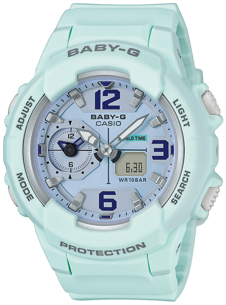Baby-G BGA-230SC-3BER