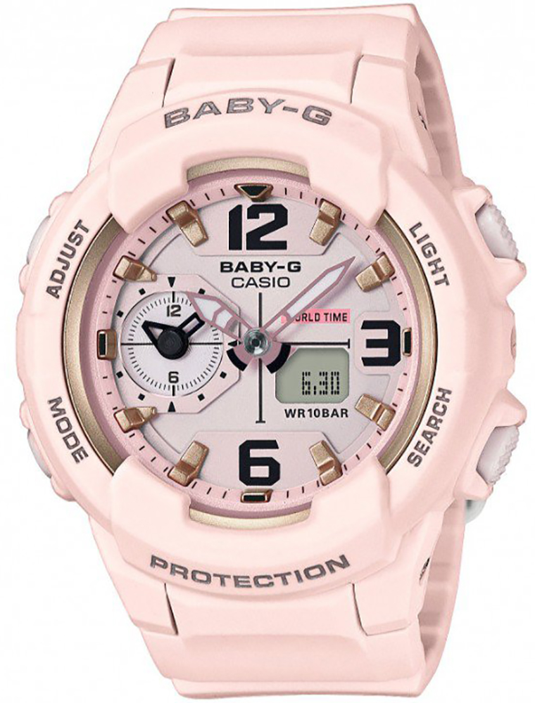 Baby-G BGA-230SC-4BER