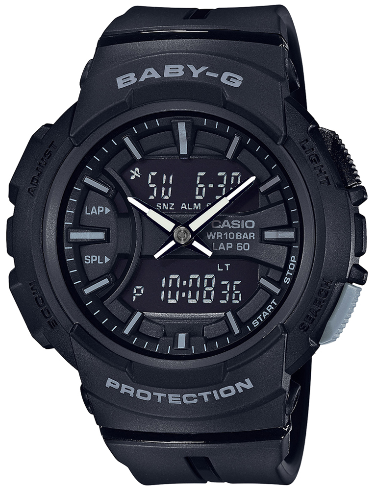 Baby-G BGA-240BC-1AER