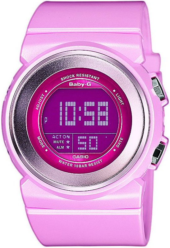 Baby-G BGD-100-4ER