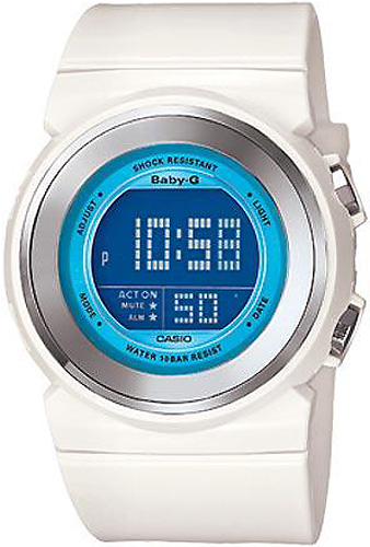 Baby-G BGD-100-7AER