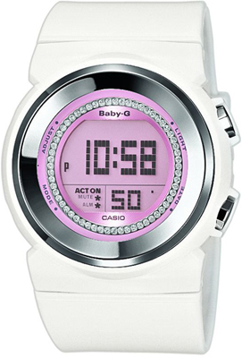 Baby-G BGD-102-7ER