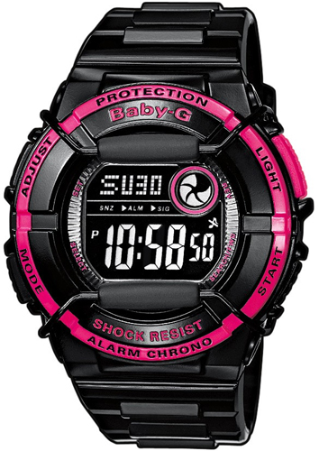 Baby-G BGD-120P-1ER