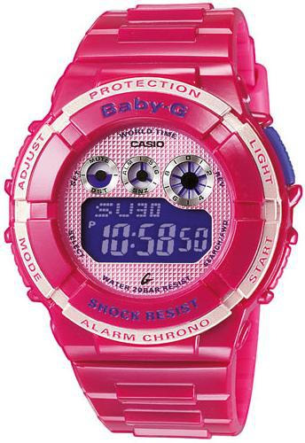 Baby-G BGD-121-4ER